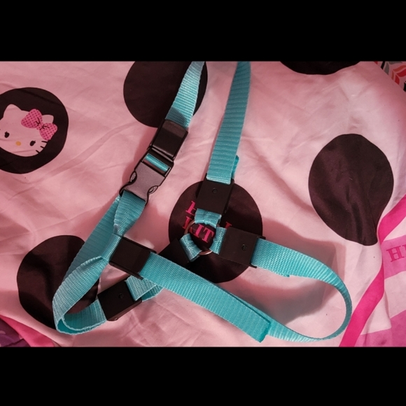 Custom new strap-on harness ( ftm ) - Picture 3 of 3